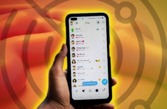 How to track someone on Snapchat