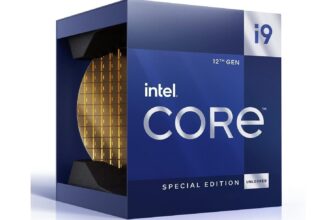 Amazon Drops The Price of The Intel Core I9-12900KS Gaming Processor to a Record Low
