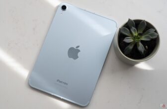 The new iPad mini 7 is already $100 off