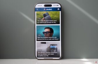 Apple might have finally realized all future iPhones need ProMotion