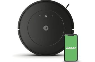 At 40% Off on Amazon, This Roomba Robot Vacuum is Cheaper Than AirPods And Will Last a Lifetime