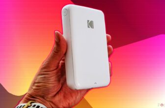 The charm fades quickly with this popular portable photo printer