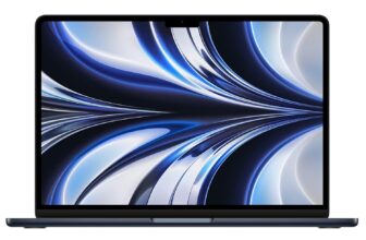 The MacBook Air M2 Is Now 2X Cheaper Than The Pro