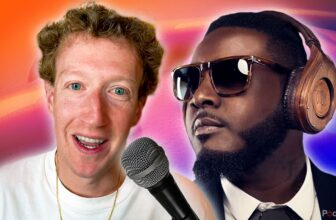 Mark Zuckerberg and T-Pain’s cover of Lil Jon’s ‘Get Low’ is something I never needed to hear