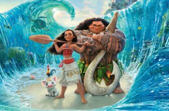 Moana is Disney’s Biggest Movie on Streaming Ever