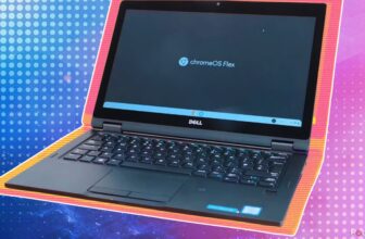 My old laptop has a new life as a Chromebook, and it was the easiest DIY upgrade
