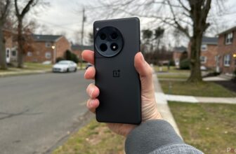 New leak gives us our first look at the OnePlus 13R