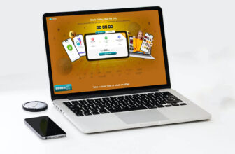 Save Nearly $1,000 on the Best Cloud Storage Service This Black Friday