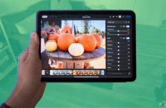 An Apple take on Photoshop is not what I’m looking for from Pixelmator