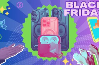 Early Black Friday deals on cases from SUPCASE and i-Blason are on