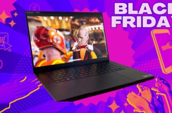 Play your favorite games for less with these Black Friday gaming laptop deals