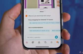 How I use Amazon’s Rufus AI to shop smarter