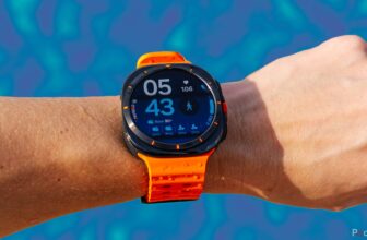 5 Galaxy Watch fitness apps I didn’t know I needed