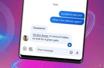 I miss so much about Samsung Messages, but this Google feature means I’m never going back