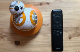 Samsung has every other smart TV manufacturer beat in this one area