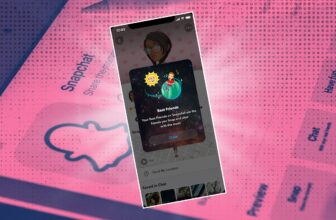 How to use the Snapchat Friend Solar System