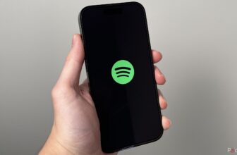 I’m obsessed with Spotify’s new mini-Wrapped feature