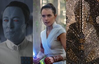 What Does Star Wars’ New Saga Look Like to You?