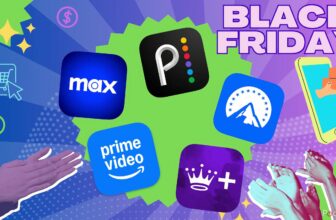 My picks for the best Black Friday streaming discounts and deals