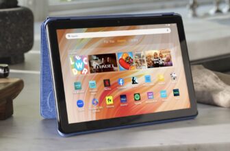 For Black Friday, Amazon Is Smashing The Price of Its HD 10 Tablet With a Huge 46% Discount