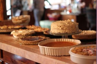 Healthy Thanksgiving Recipes for Sweet Potatoes