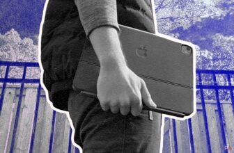 The 7 ways I use my iPad Pro