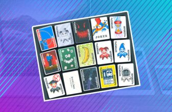 I’m addicted to the mobile game that might just take home Game of the Year