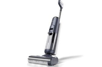 The Tineco Floor ONE S5 Is an Amazon Best-Seller, Now at a Record Low Price With 44% Off