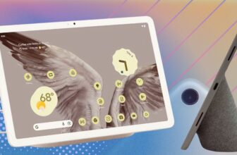 5 Google Pixel Tablet features I can’t get through the day without