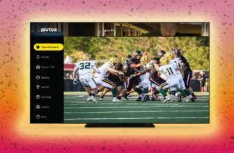 How I watch sports for free on Pluto TV