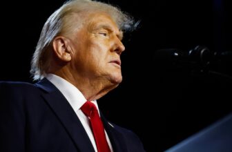 Elon Musk Gloats as Donald Trump Wins the Presidency