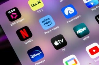 5 streaming services that let you share your password (for now)