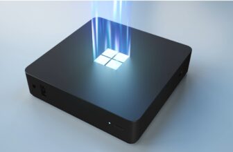 Windows 365 Link feels like Microsoft’s version of the Mac mini