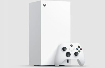 Amazon Is Clearing Out Console Stock For Black Friday, The Xbox Series X Is at a Record Low Price