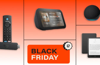 The best Amazon Black Friday deals include up to 56 percent off Kindles, Echo speakers, Ring doorbells, Blink cameras and more