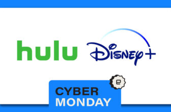 Cyber Monday streaming deals include the Hulu and Disney+ bundle for $36 for one year
