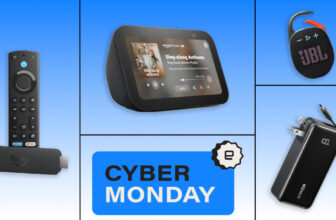 The 70 best Cyber Monday tech deals under $50