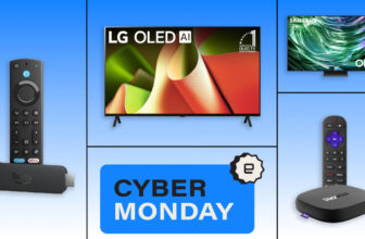 Save on models from Samsung, LG, Sony, Hisense and more