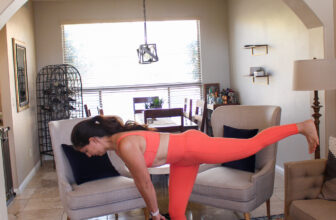 Best Single Leg Exercises – The Fitnessista