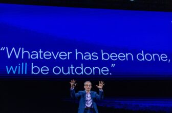 Pat Gelsinger Retires from Intel After Three Turbulent Years
