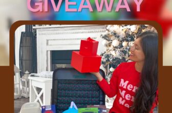 Annual Favorite Things Giveaway – The Fitnessista