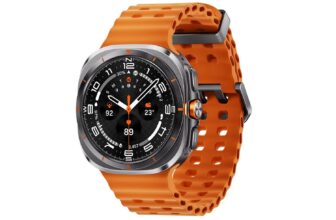 The Galaxy Watch Ultra Is Even Cheaper This Sunday, Now $134 Instead Of $649 For Cyber Monday