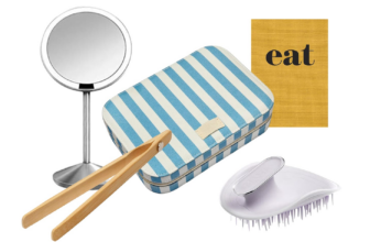 Useful Christmas Gifts – Ruth Crilly