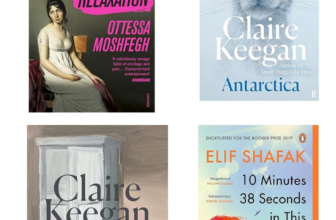 All The Books I Read in 2024