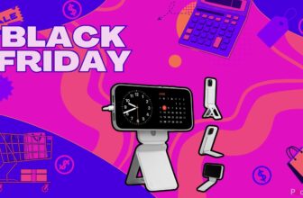 Moft’s MagSafe phone stand is my favorite Black Friday 2024 deal