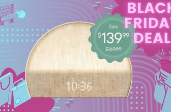 Hatch Restore 2 Cyber Monday deal