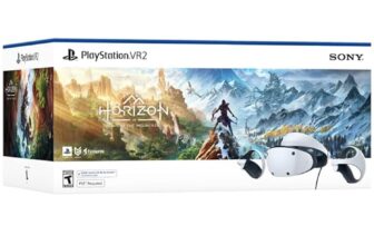 For Black Friday, The Price of This PSVR2 Bundle Is so Low That Amazon Can’t Display it Publicly
