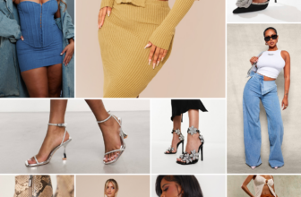 #SHIRLEYSFAVESANDFINDS #13 – Shirley’s Wardrobe | Beauty & Style Blog
