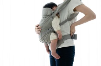 Experiencing Postpartum Low Back Pain, Try These Yoga Moves