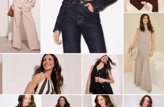 #SHIRLEYSFAVESANDFINDS #15 – Shirley’s Wardrobe | Beauty & Style Blog